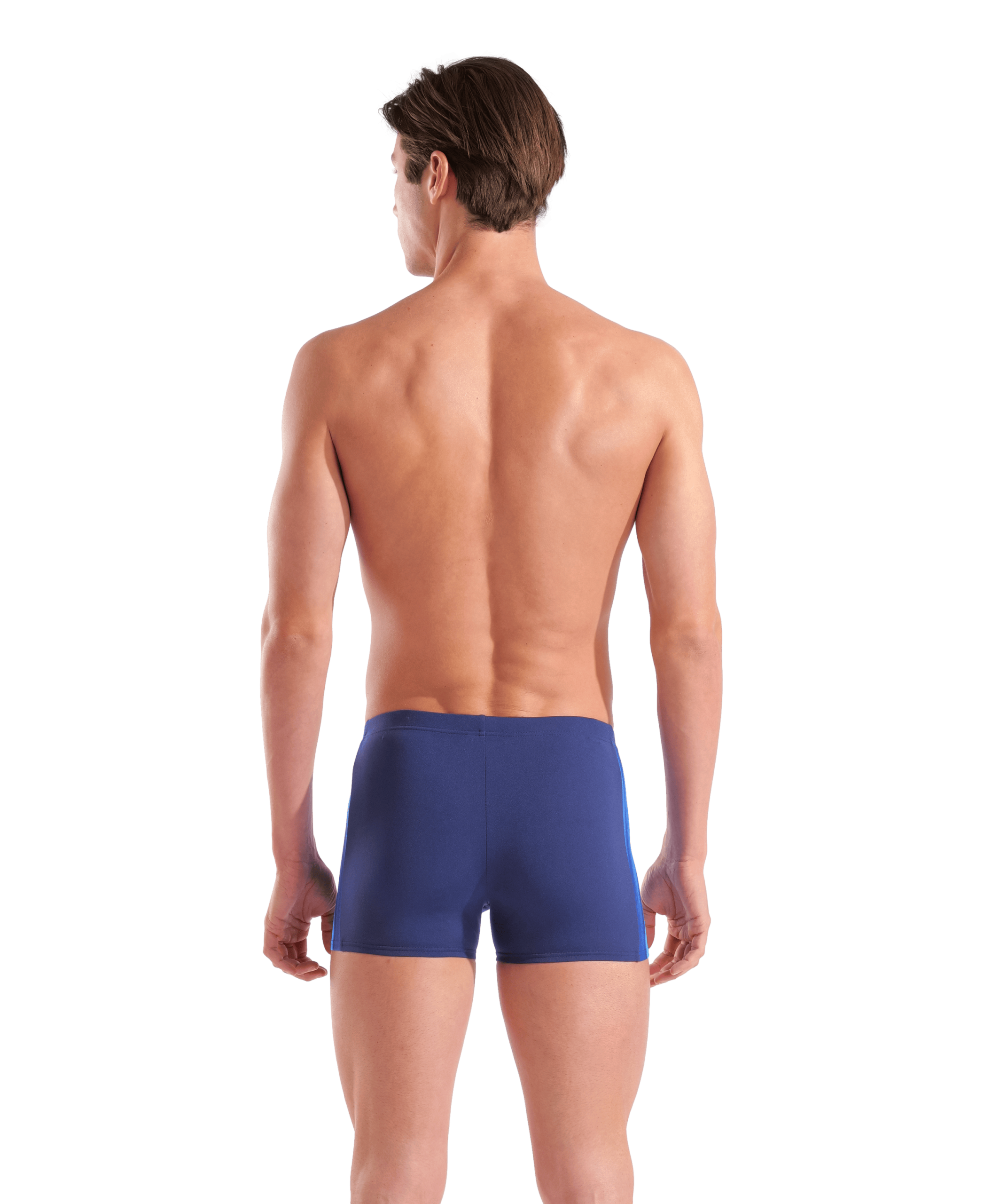 ARENA Herren Two Sides Swim Shorts, chlorbeständig
