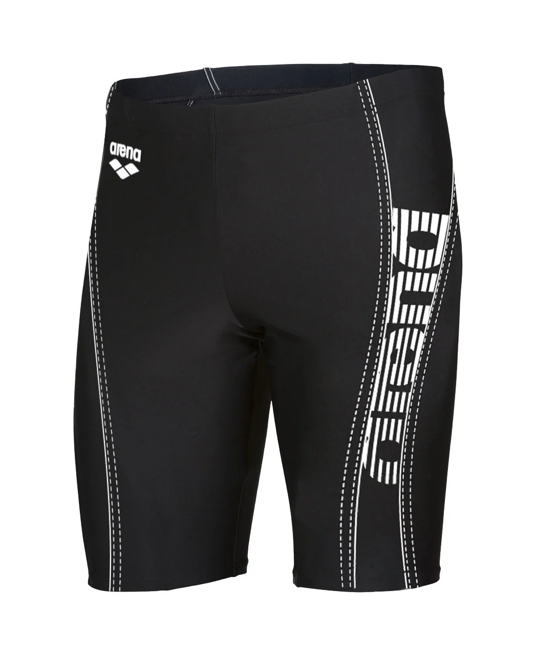 ARENA M BYOR EVO JAMMER R Herren Badehose 45cm