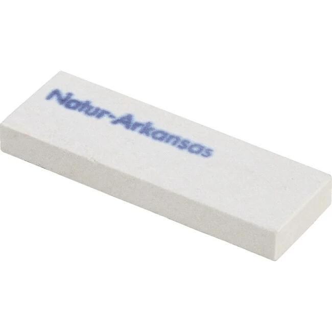 Arkansas-Stein mit Etui