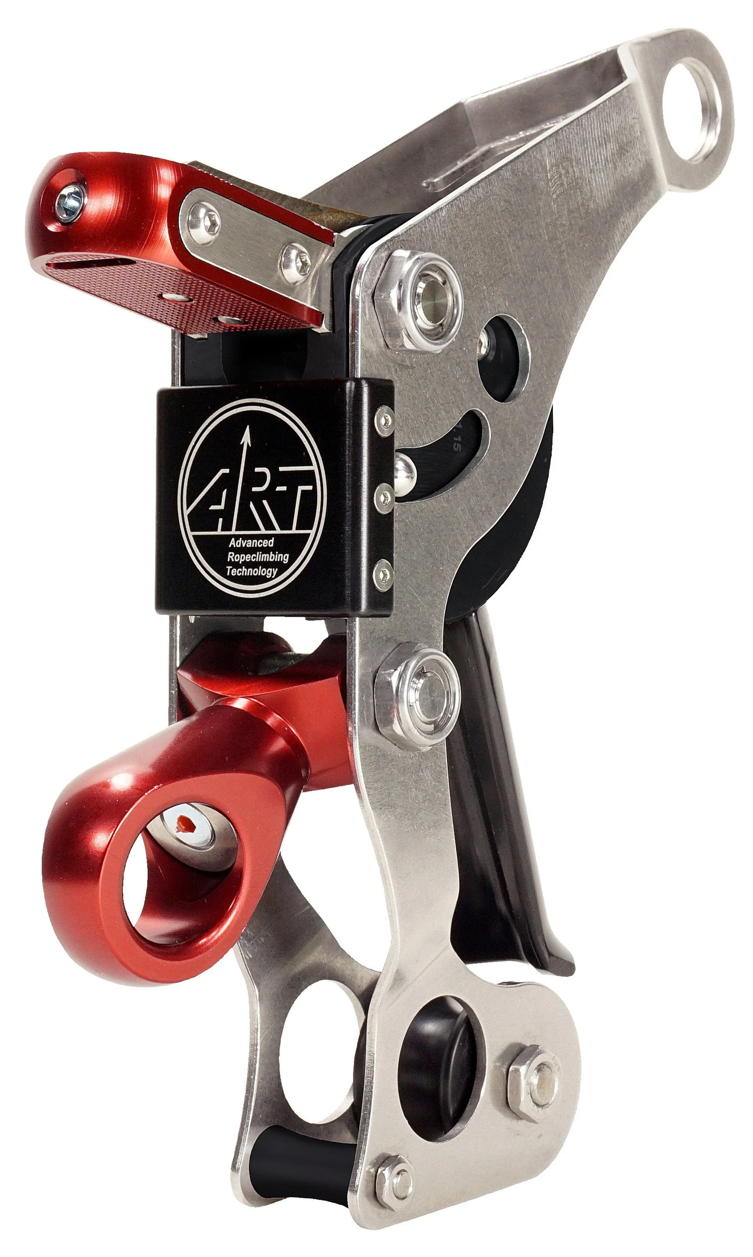 ART Spiderjack 3 – EN 358