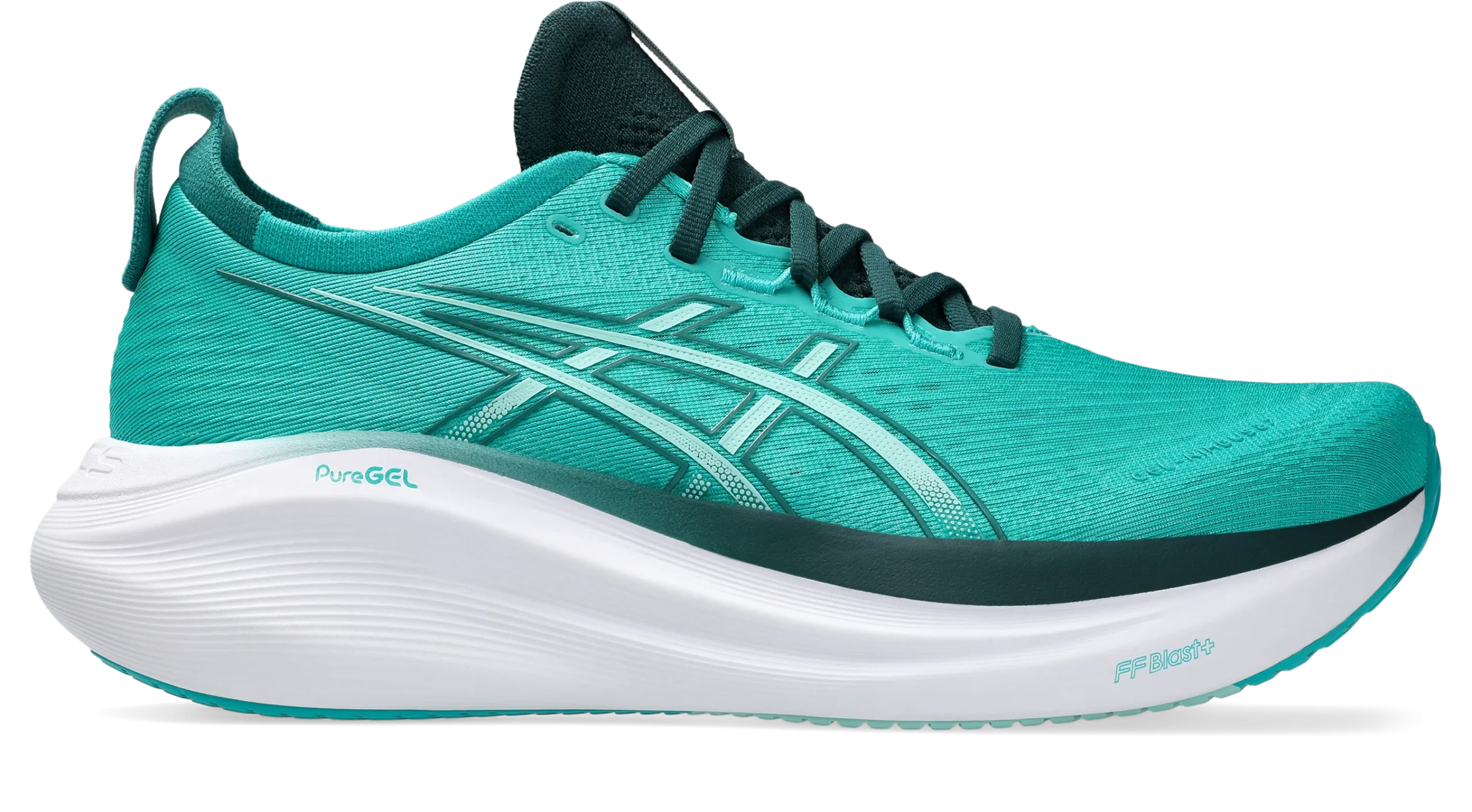 ASICS GEL-NIMBUS 27 Laufschuh Herren & Damen