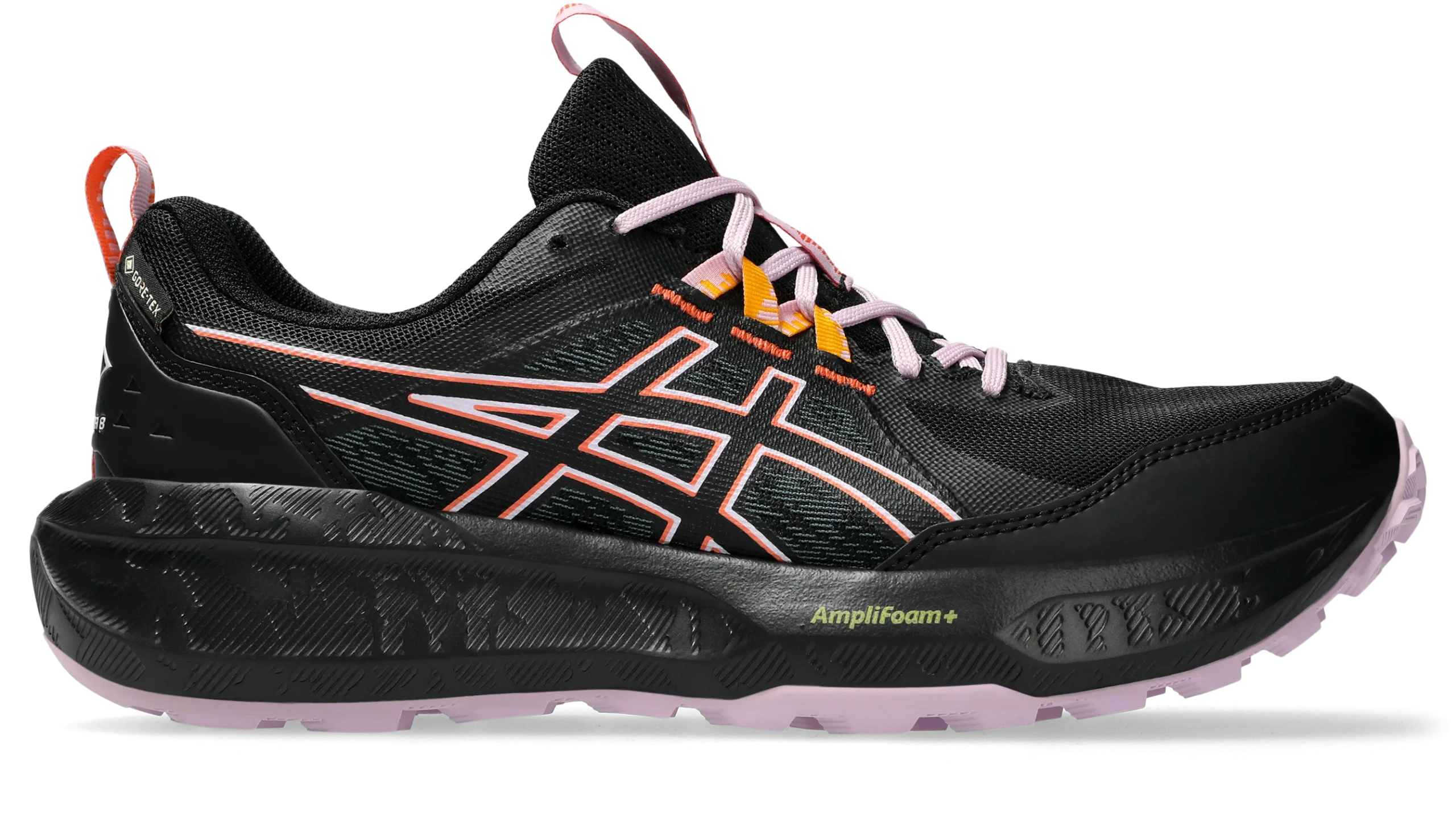 ASICS GEL-SONOMA 8 GTX Laufschuh Wasserdicht