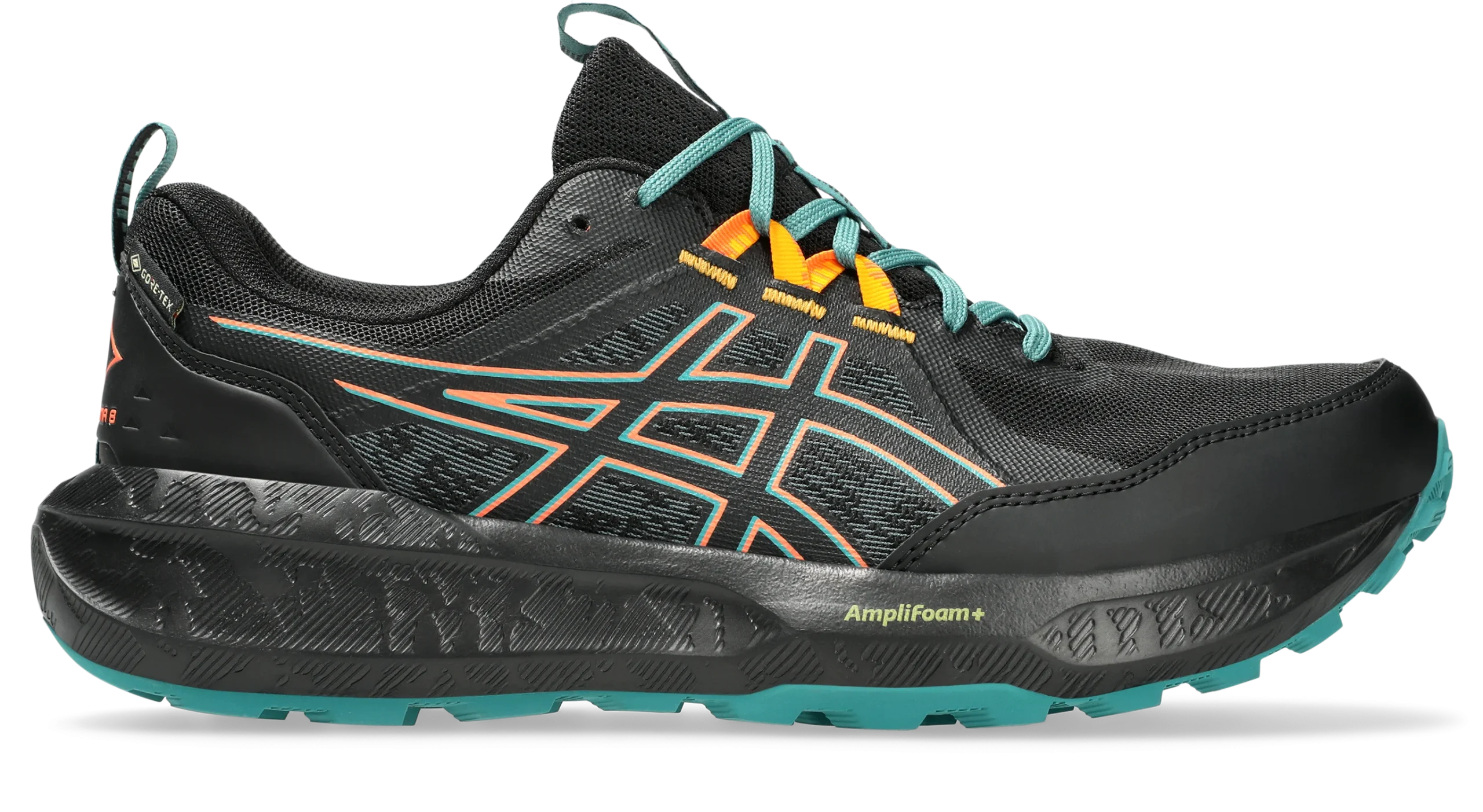 ASICS GEL-SONOMA 8 GTX Laufschuh wasserdicht Trail