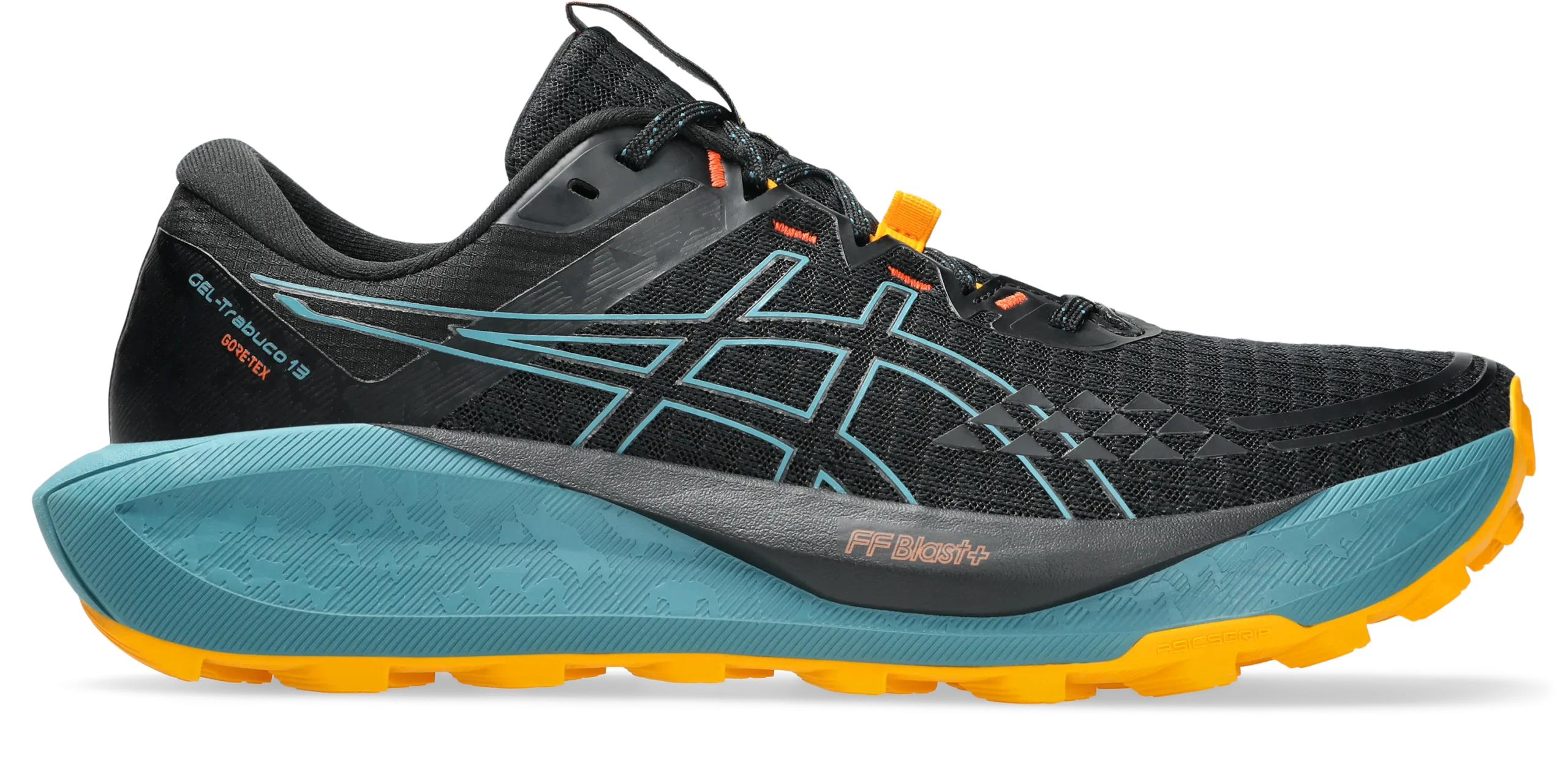 ASICS GEL-Trabuco 13 GTX Trailrunning Schuhe Herren & Damen