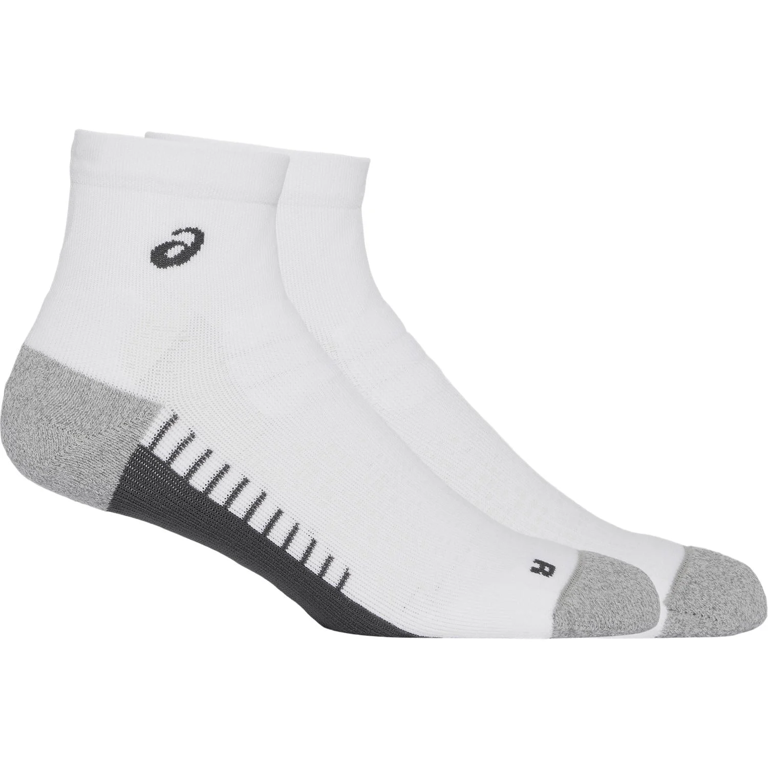 ASICS PERFORMANCE RUN SOCK QUARTER Laufsocken