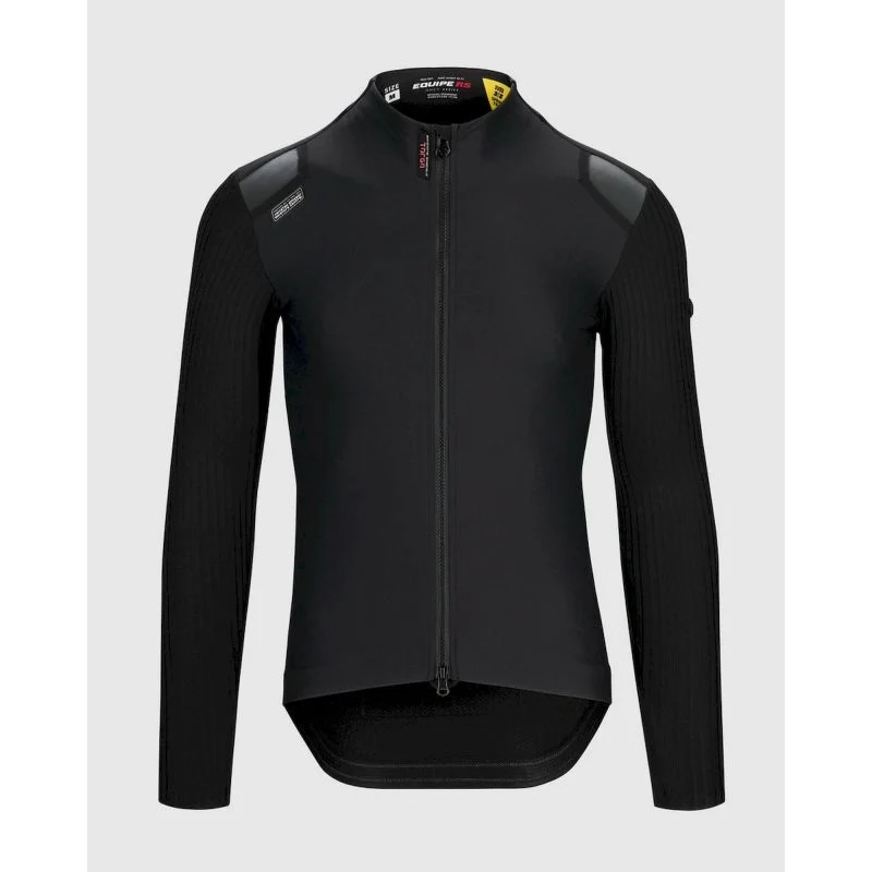 Assos Equipe RS 2/3 Jacket Targa - Fahrradjacke - Herren | Hardloop