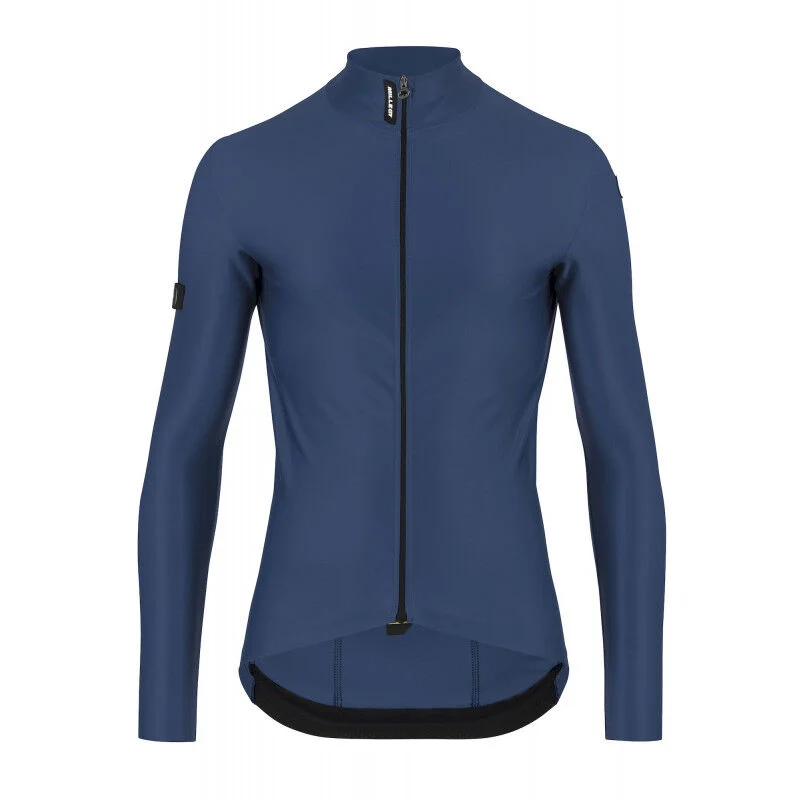 Assos Mille GT 2/3 LS Jersey C2 - Radtrikot - Herren | Hardloop