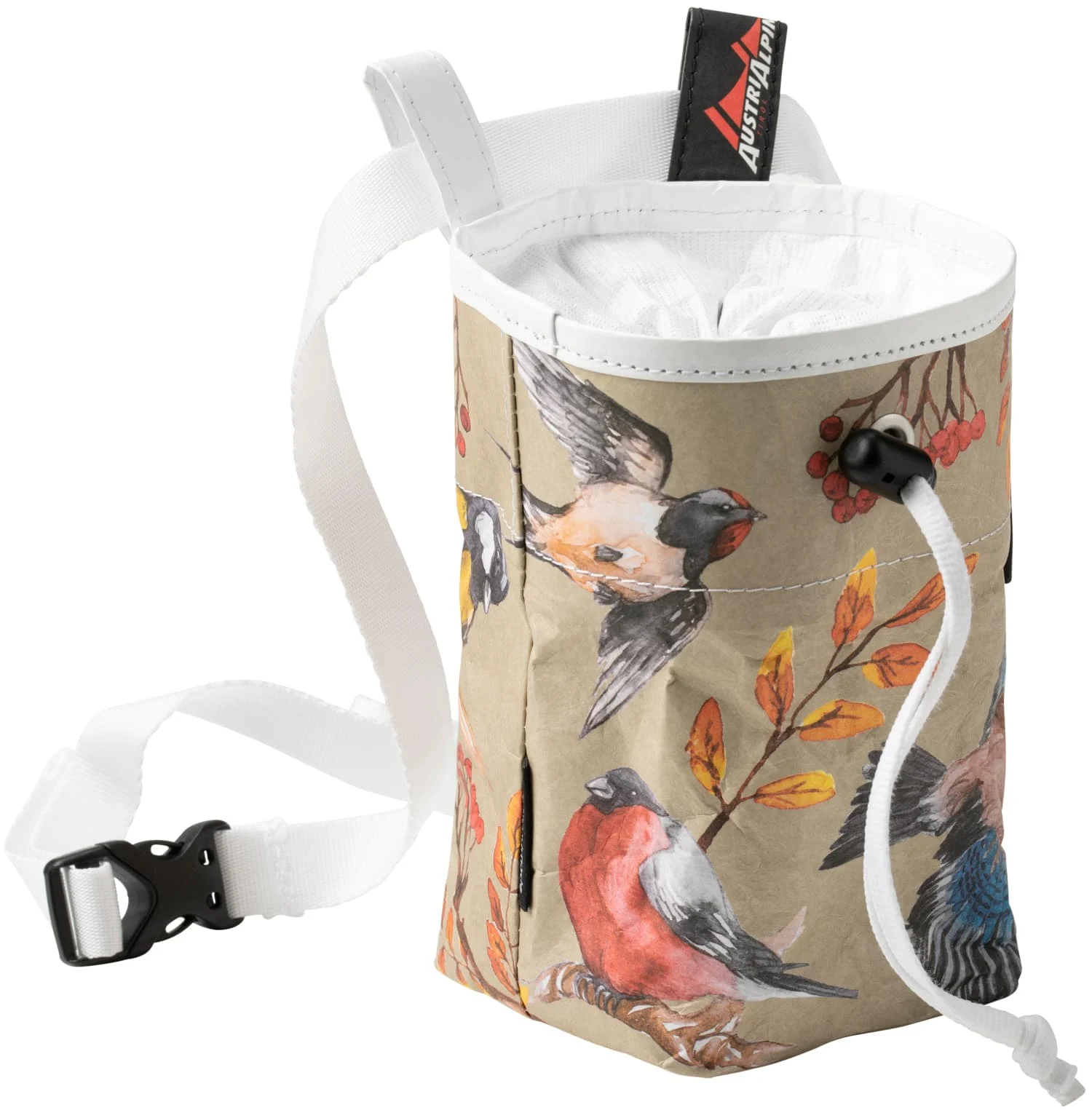 Austria Alpin Papnu Chalkbag