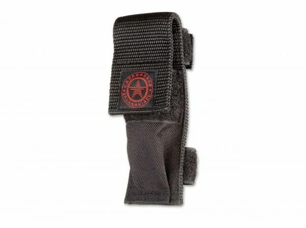 Böker Plus Cordura KAL/S-74 Koffer, 11,5 cm, schwarz