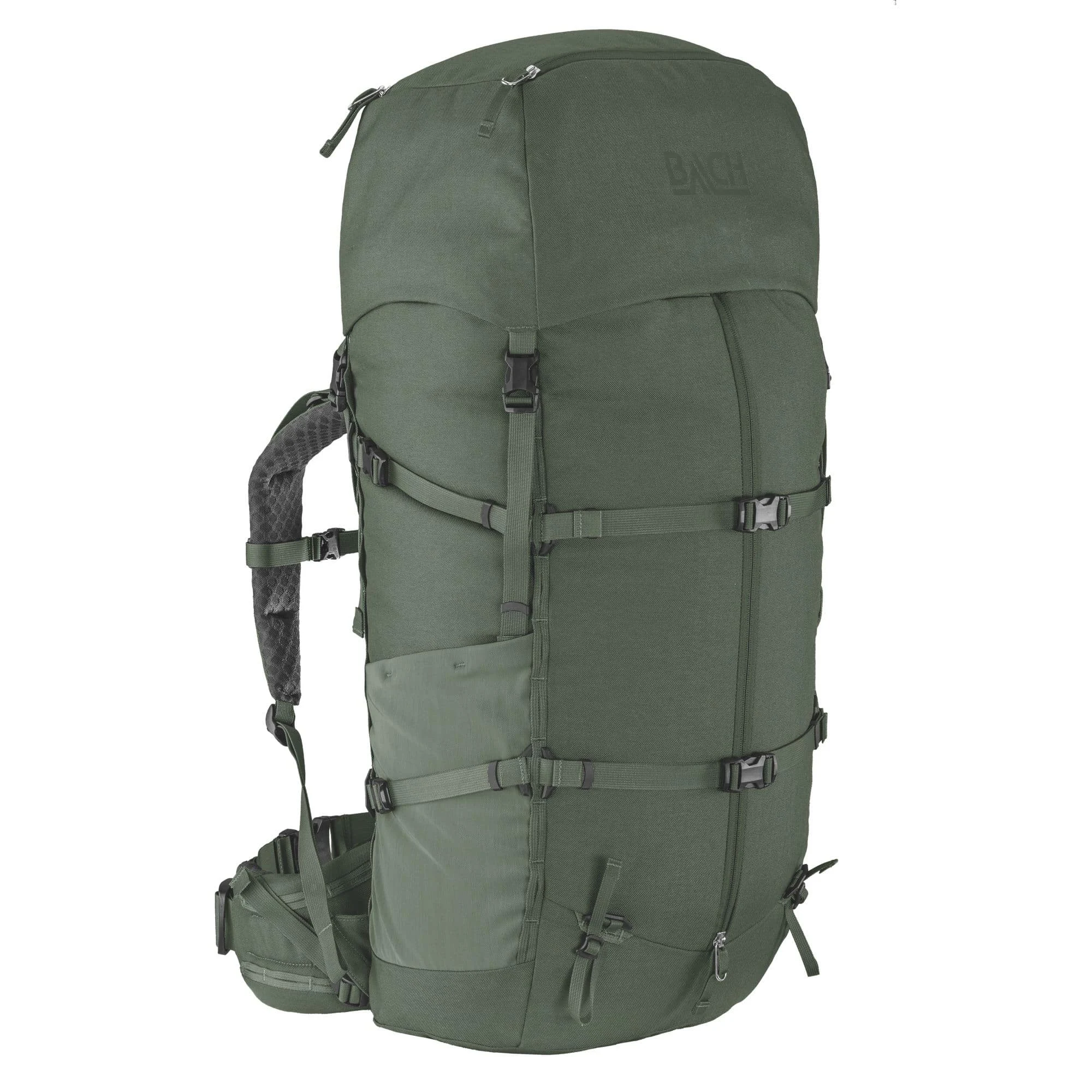 Bach Pack Specialist 75 Kombu Green