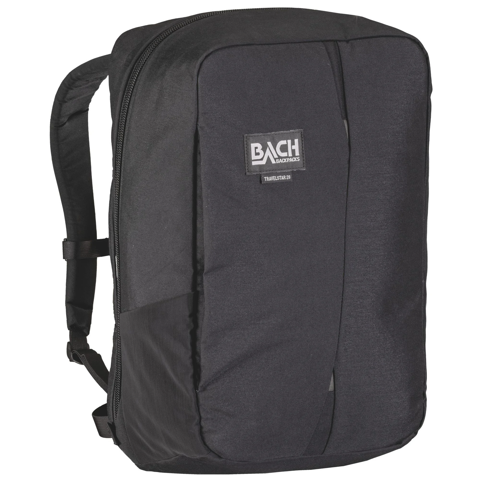 Bach Pack Travelstar 28 Black