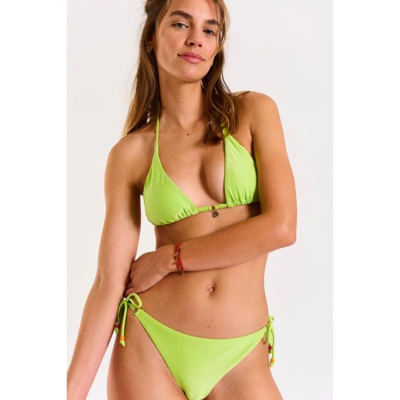 Banana Moon Rico Seaglitter - Bikini-Top | Hardloop