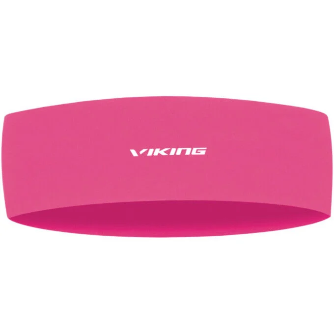 Bandeau VIKING Runway - Fuchsia