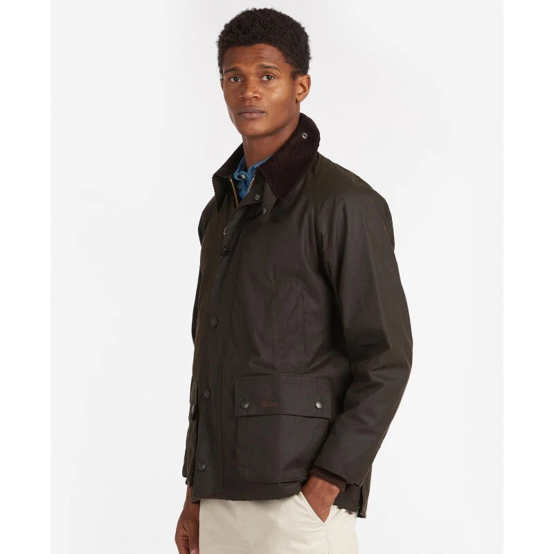 Barbour Classic Bedale Wax Jacket - Jacke - Herren | Hardloop