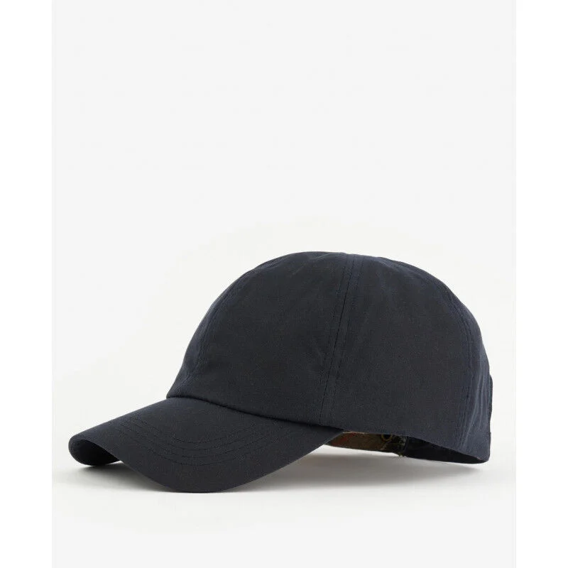Barbour Wax Sports Cap - Mütze | Hardloop