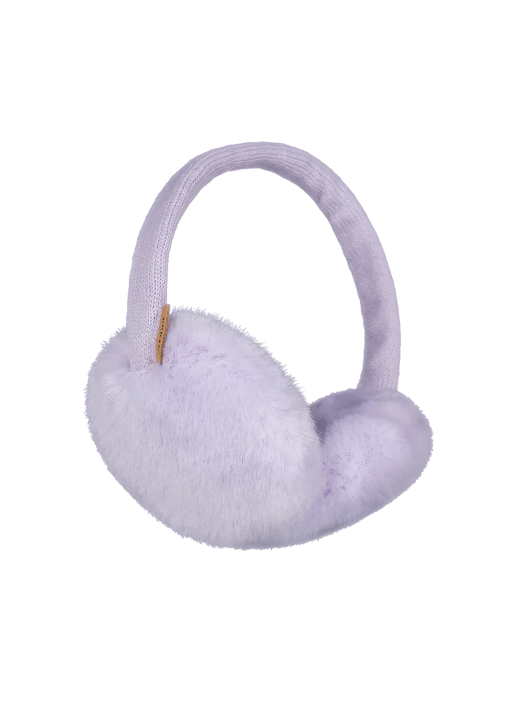 BARTS Plush Ohrenschützer - Verstellbar & Warm