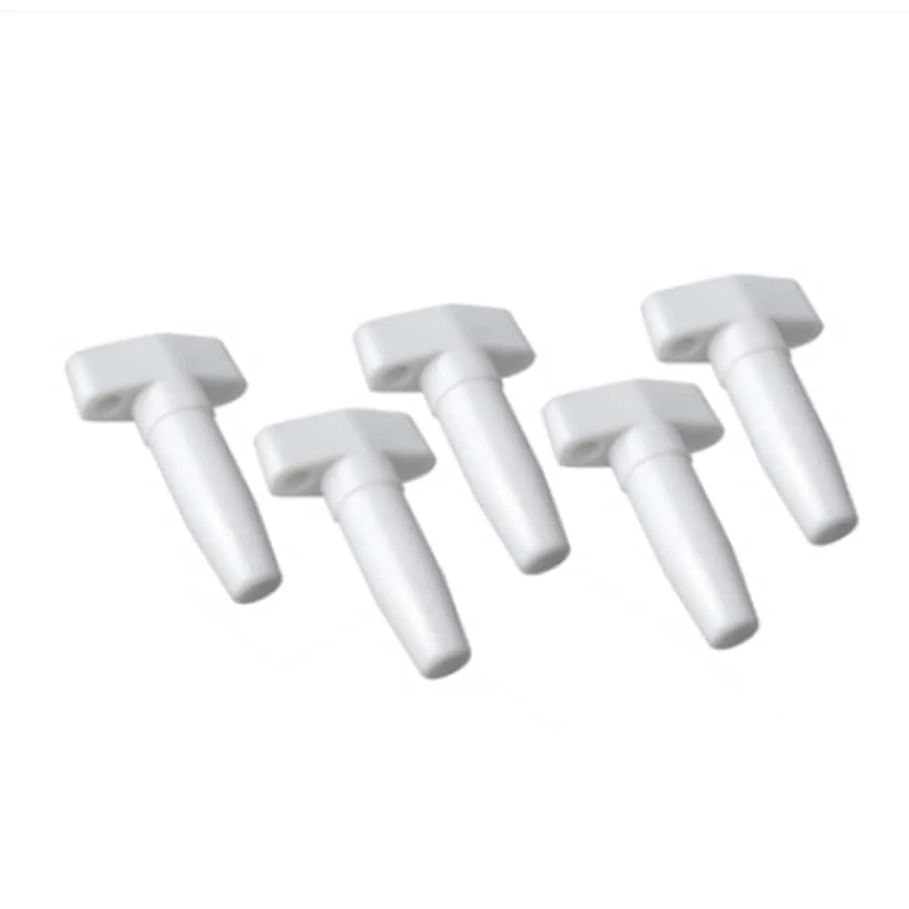 Basic Nature Luftmatratzenstöpsel 5 Stück