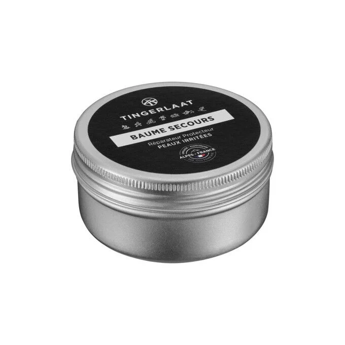 Baume secours SOS TINGERLAAT