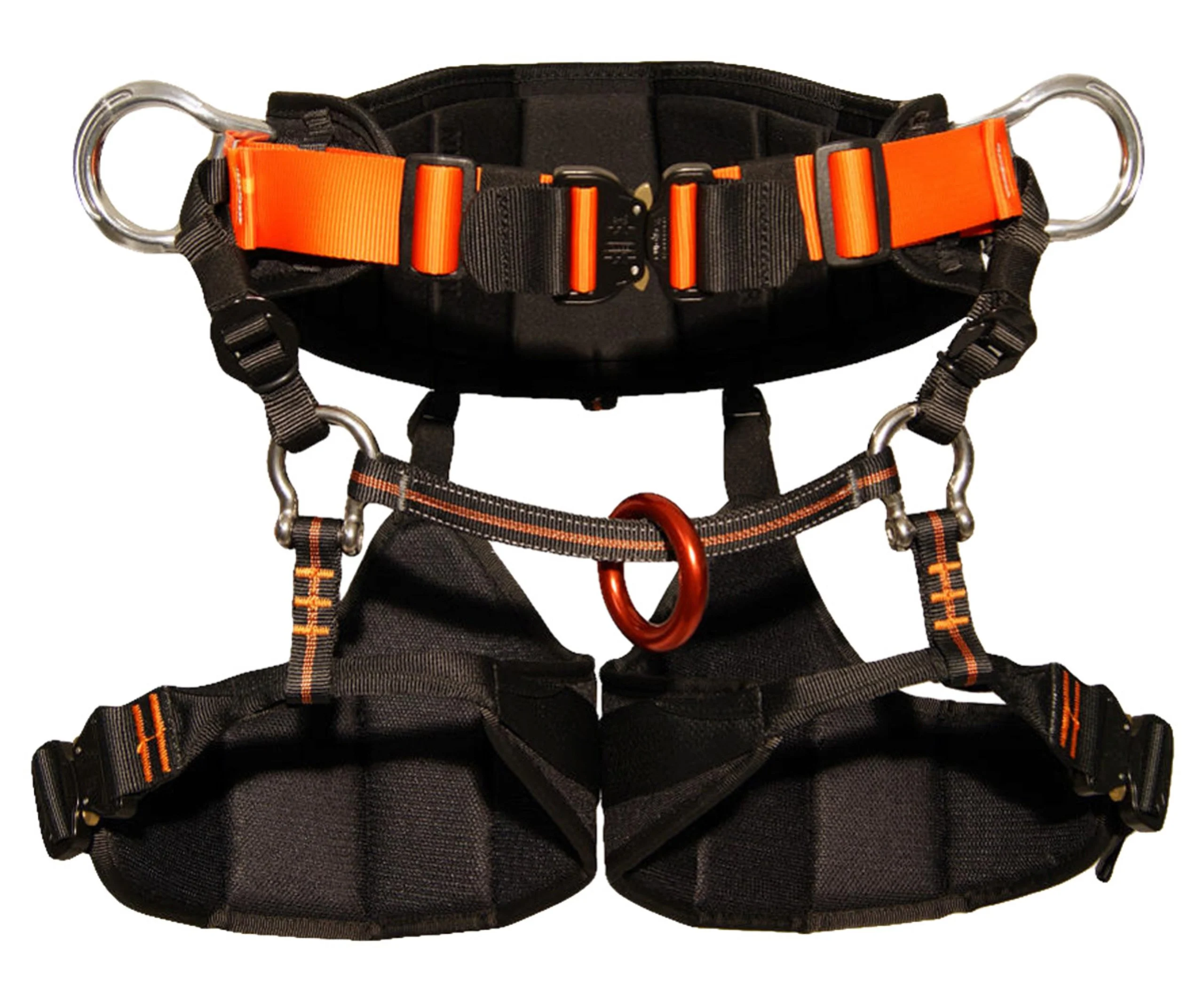 Baumklettergurt TreeAustria 3.2