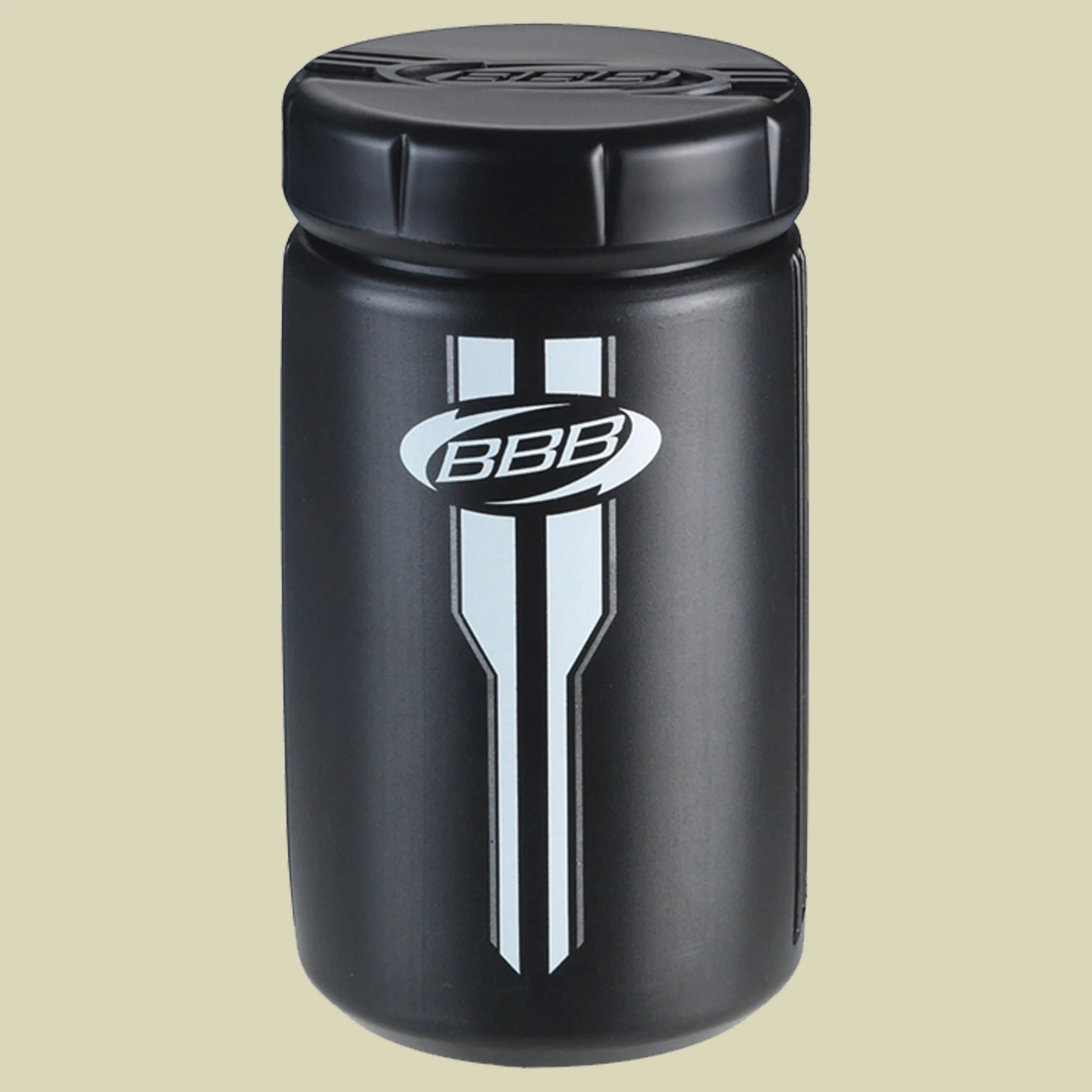 BBB CyclingTools&Tubes Werkzeugdose klein farbe schwarz