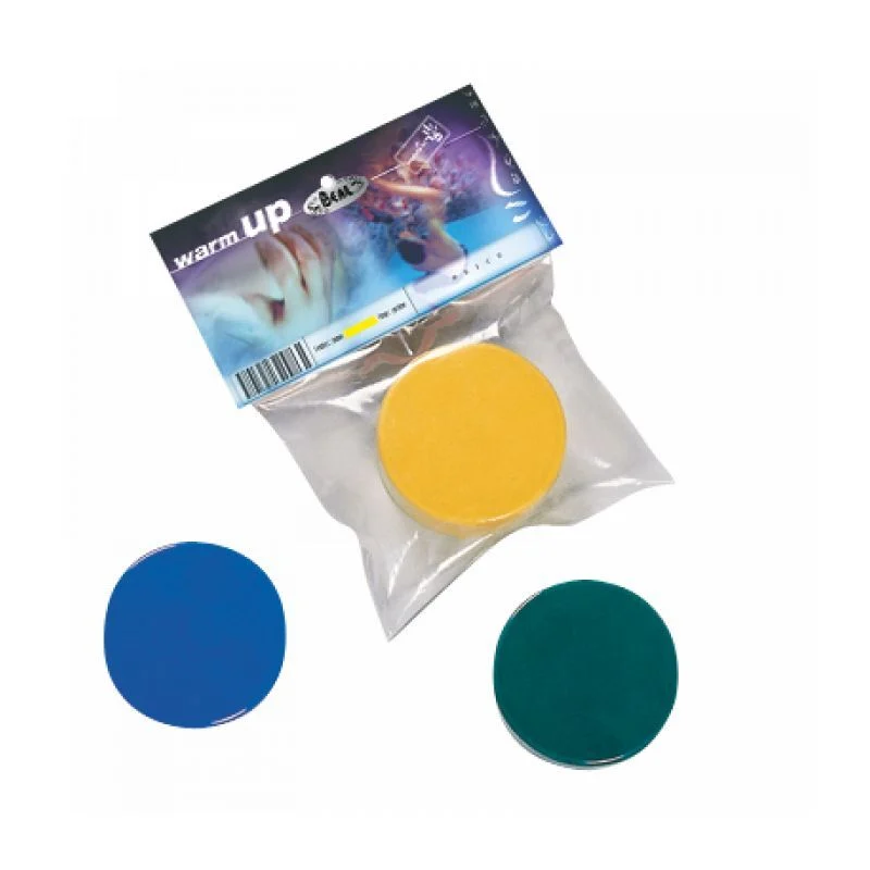 Beal Warm-Up | Hardloop