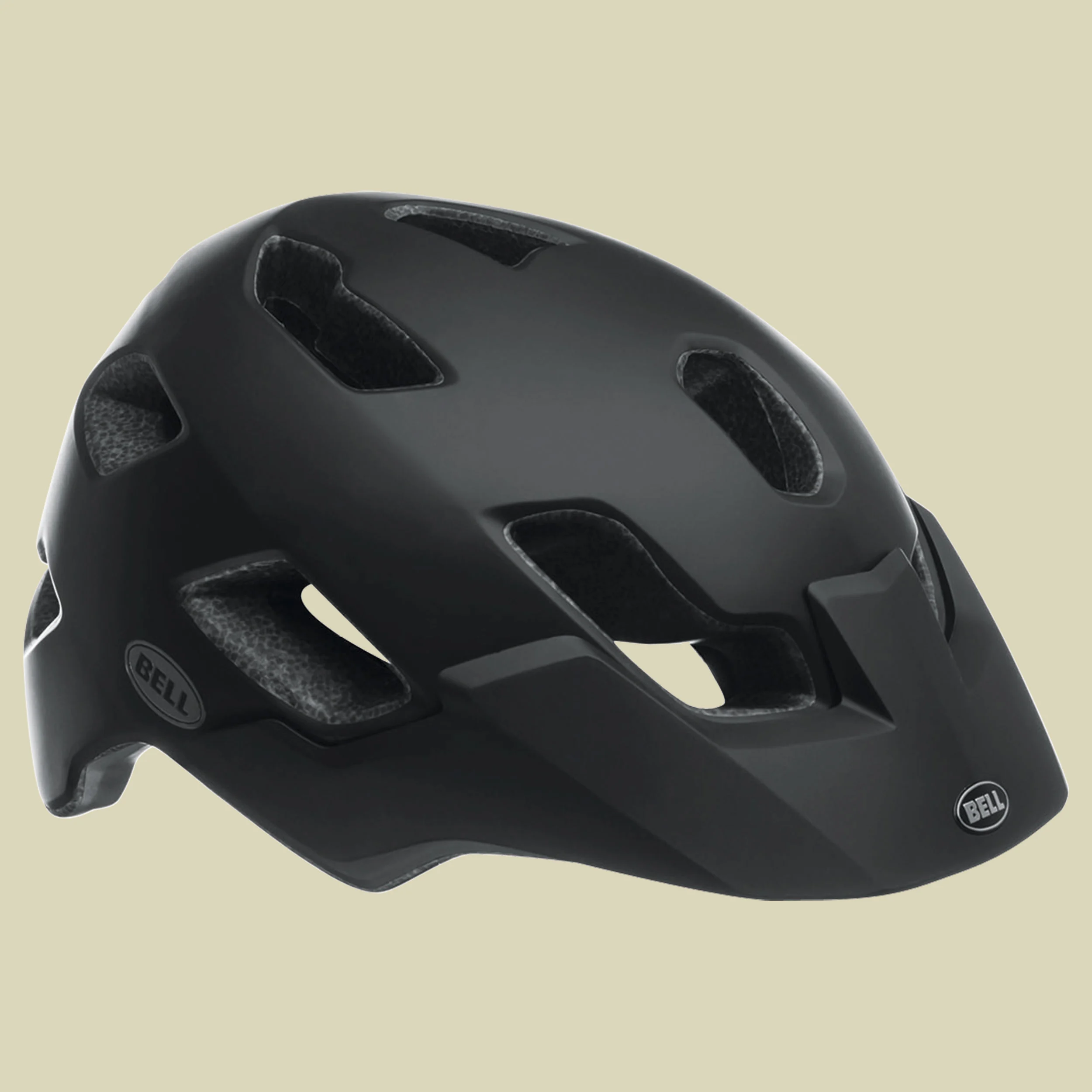 BellStoker 2014 Kopfumfang S 51-55 cm Farbe matte blue