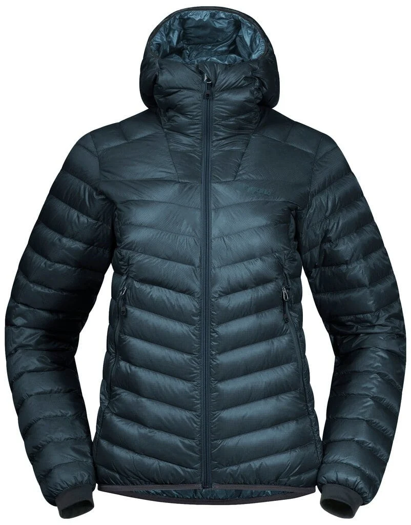 Bergans Senja Down Light Jacket Women