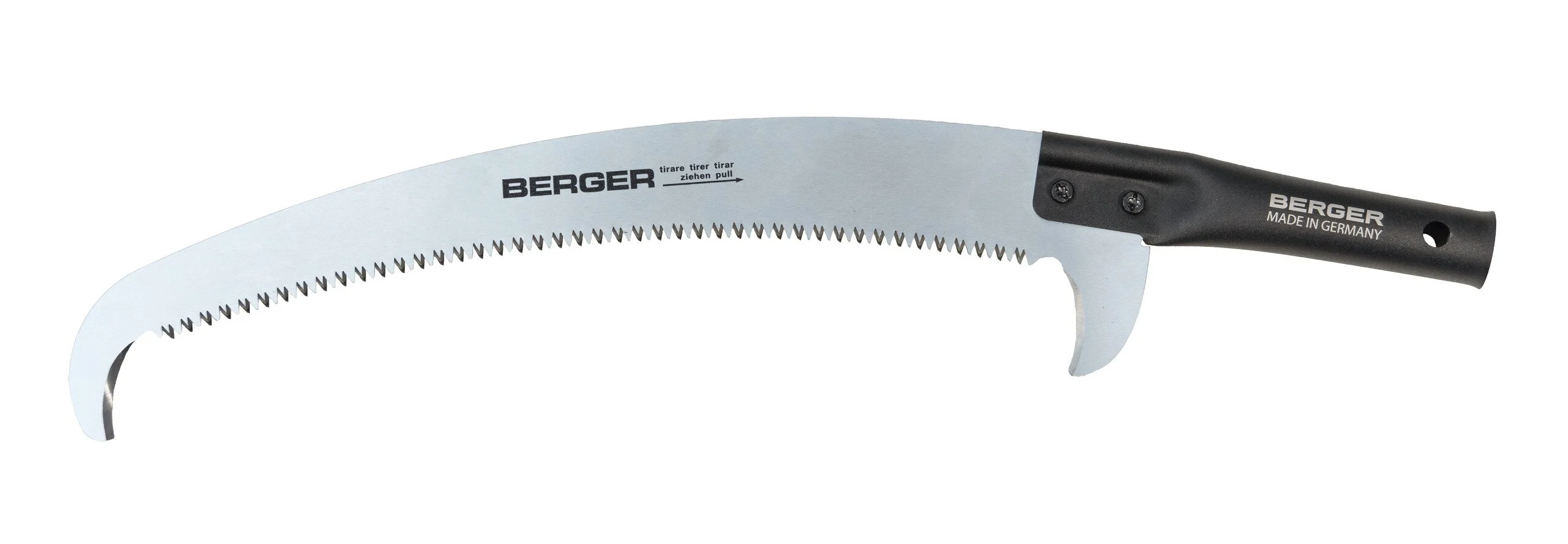 Berger Gestängesäge ArboRapid