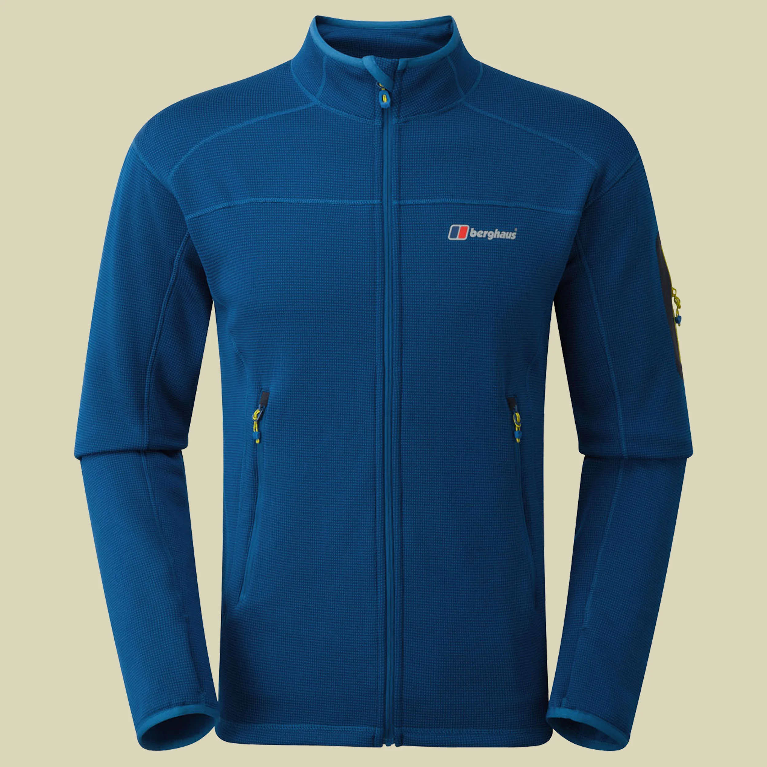 Berghaus LimitedPravitale 2.0 Jacket Men Größe S Farbe snorkel blue