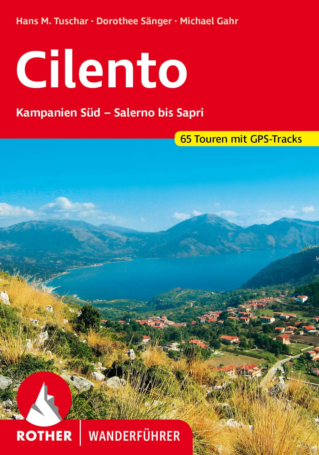 Bergverlag Rother Cilento