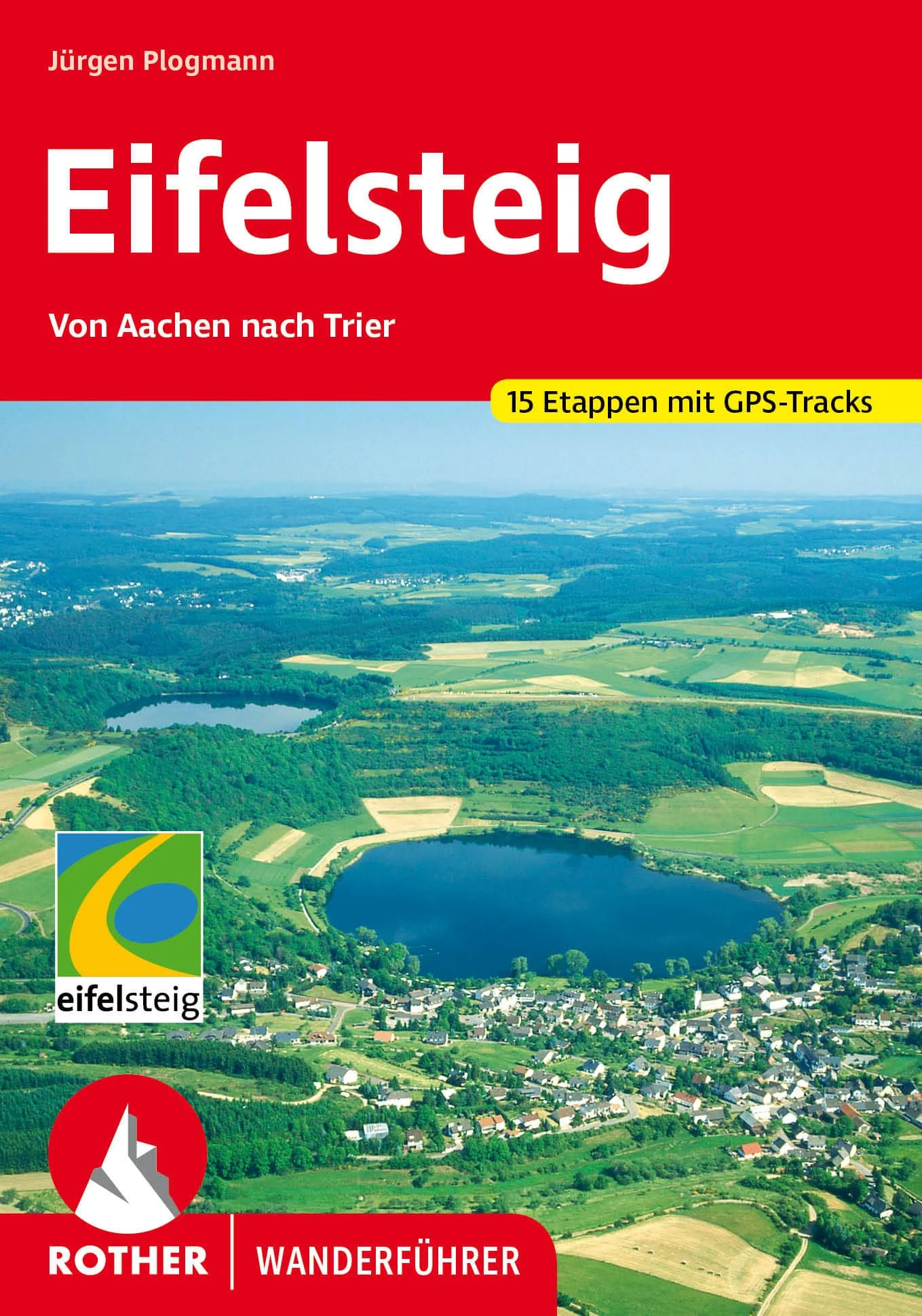 Bergverlag Rother Eifelsteig