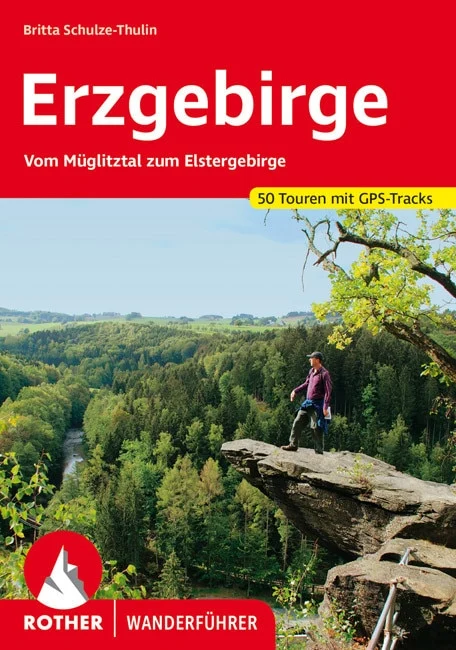 Bergverlag Rother Erzgebirge