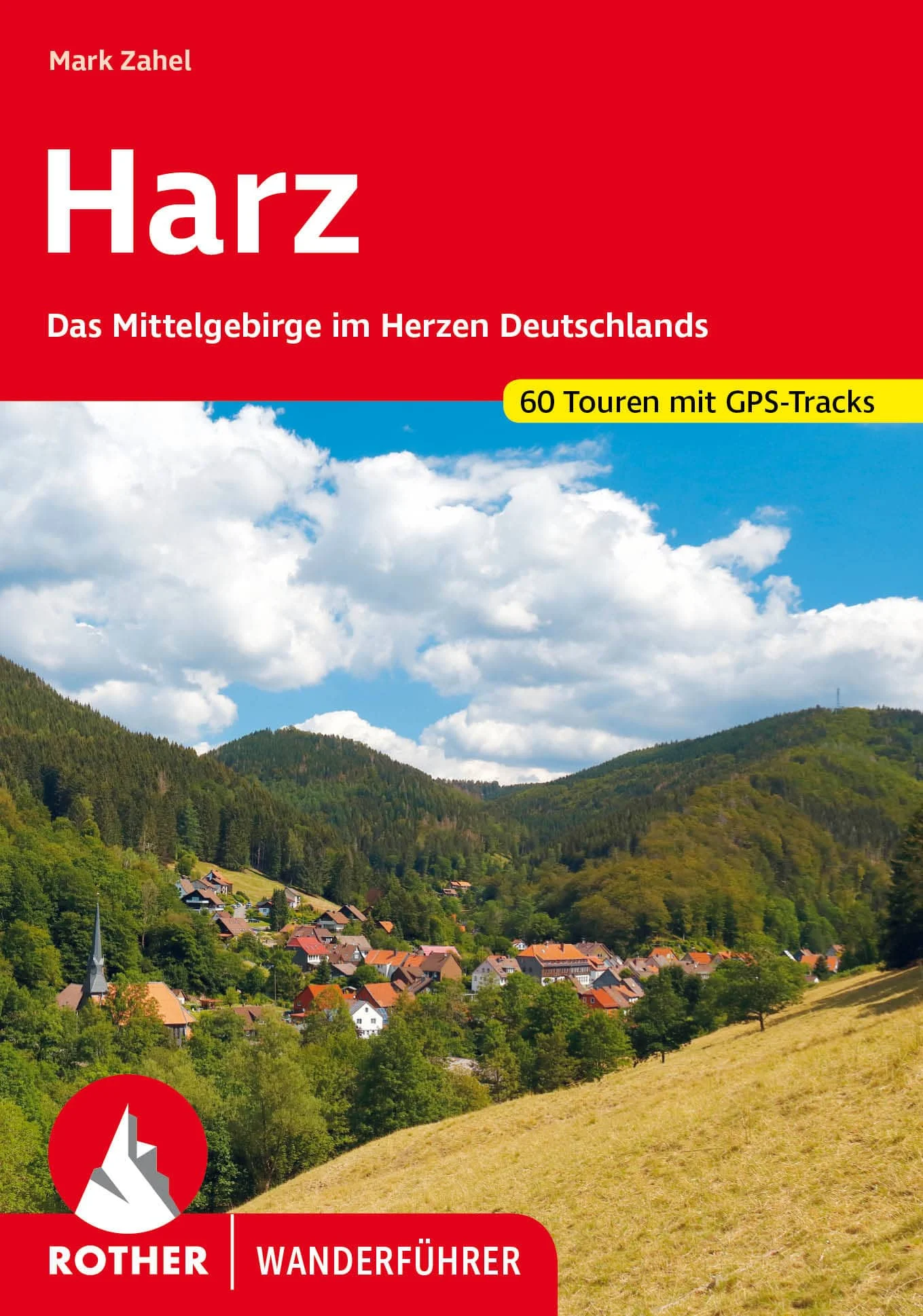 Bergverlag Rother Harz
