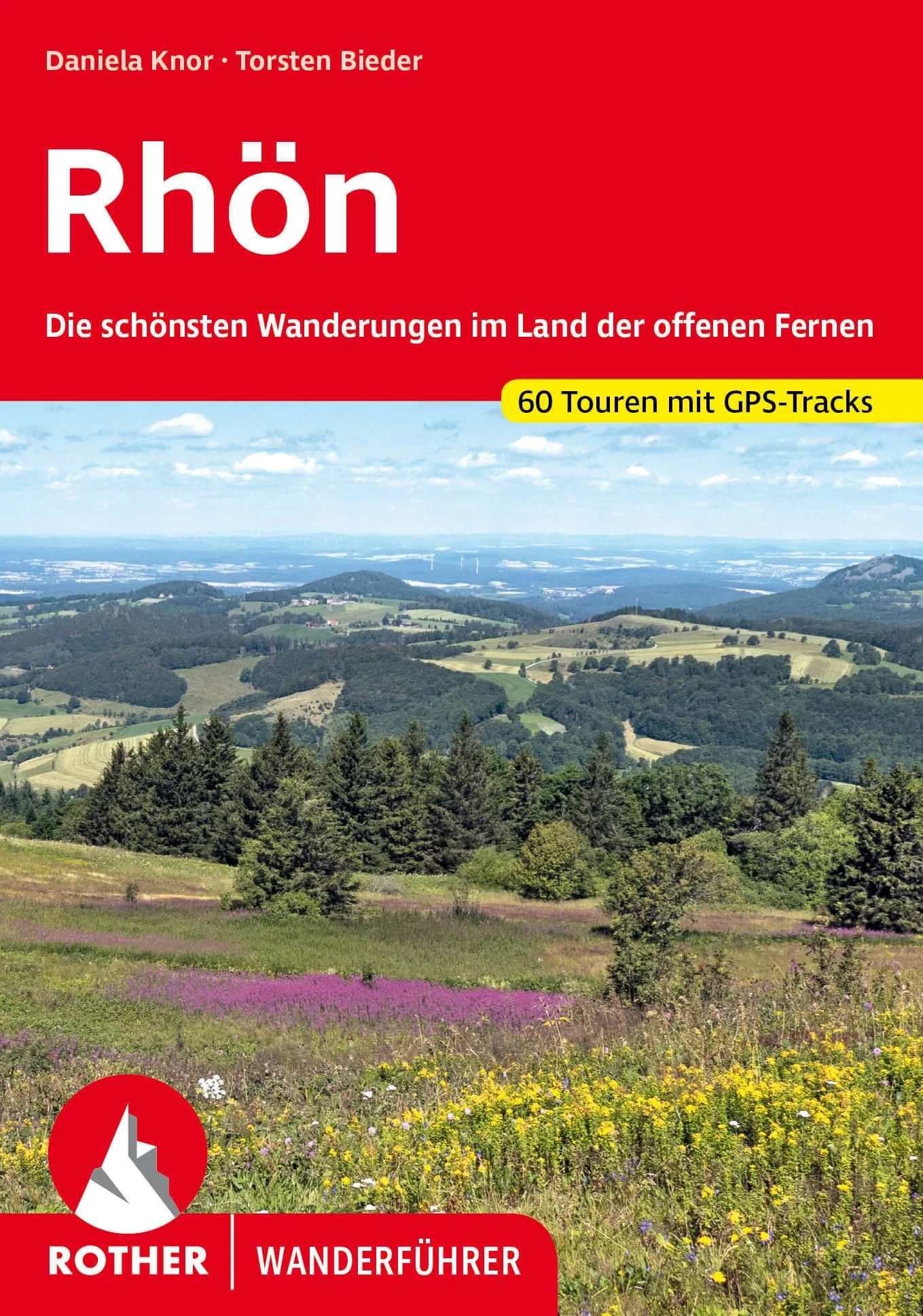 Bergverlag Rother Rhön