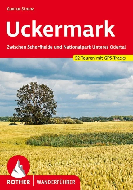 Bergverlag Rother Uckermark