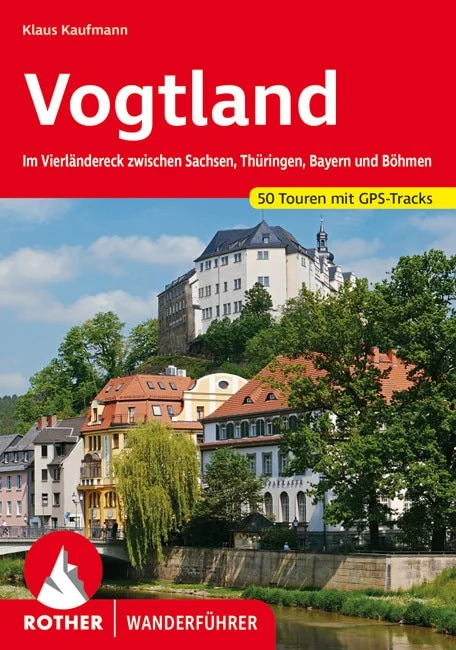 Bergverlag Rother Vogtland