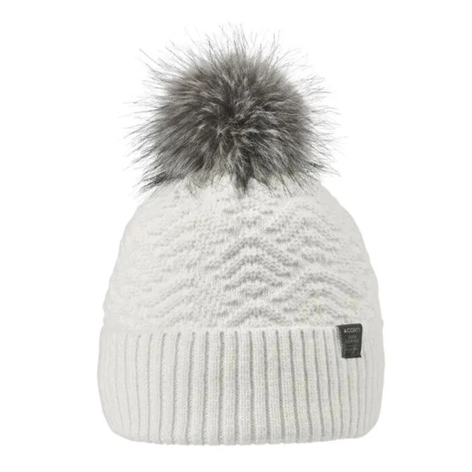 Berretto CAIRN EMMA - Bianco