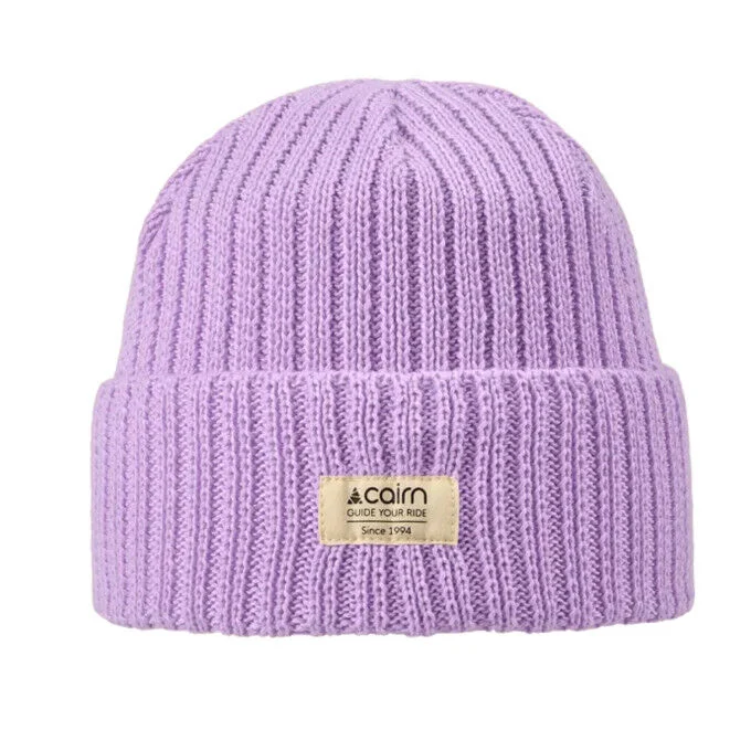 Berretto CAIRN MARGOT - LILAC