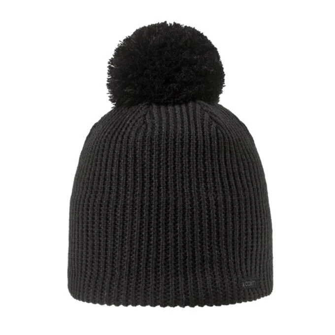 Berretto CAIRN OLIVIER - Nero