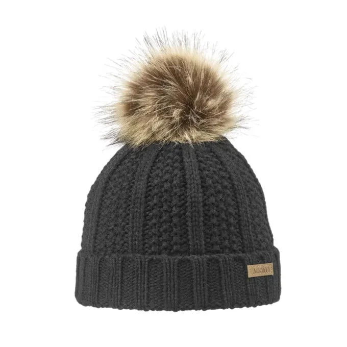 Berretto Junior CAIRN ZOE HAT J - Nero
