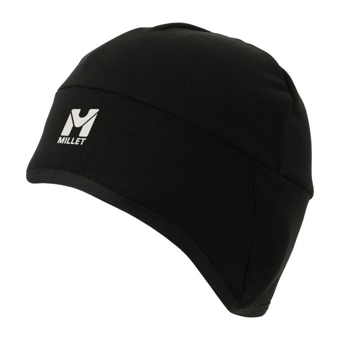 Berretto MILLET POWER STRETCH II - Nero