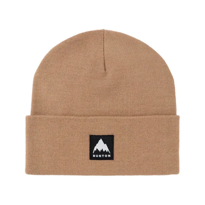 Berretto unisex Burton Kactusbunch - Summit Taupe