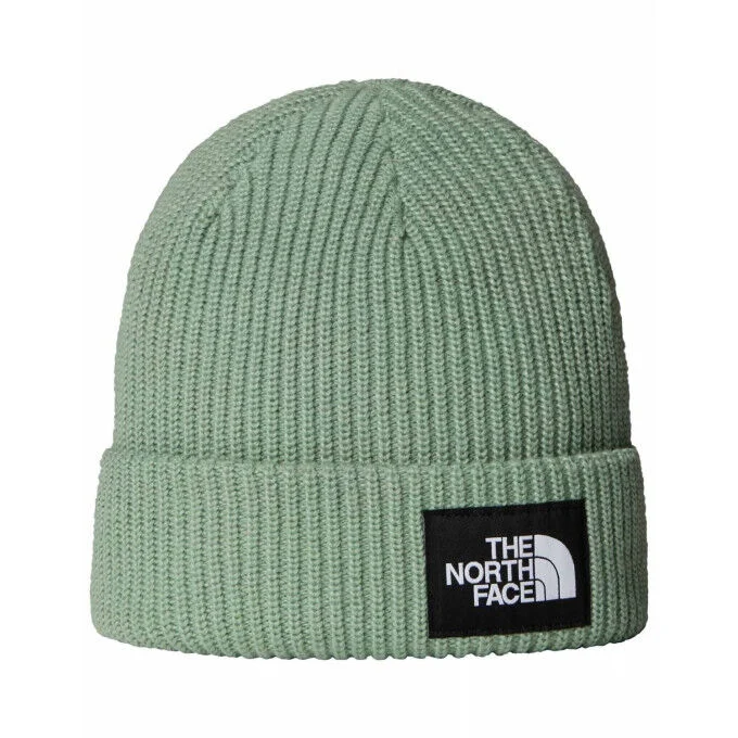 Berretto unisex The North Face Salty Lined - Slate Moss
