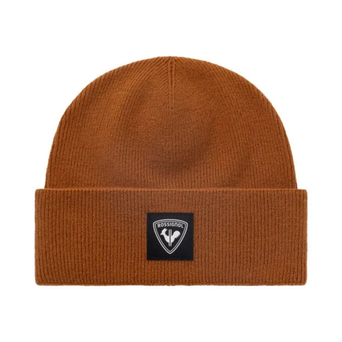 Berretto unisex Rossignol Corporate T - Glazed Ginger