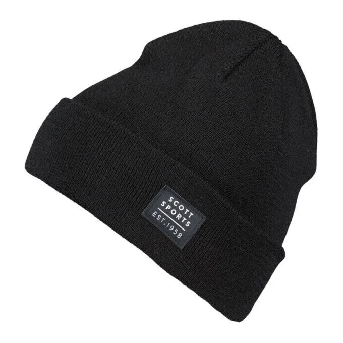 Berretto unisex Scott Team 20 Merino Pak-3