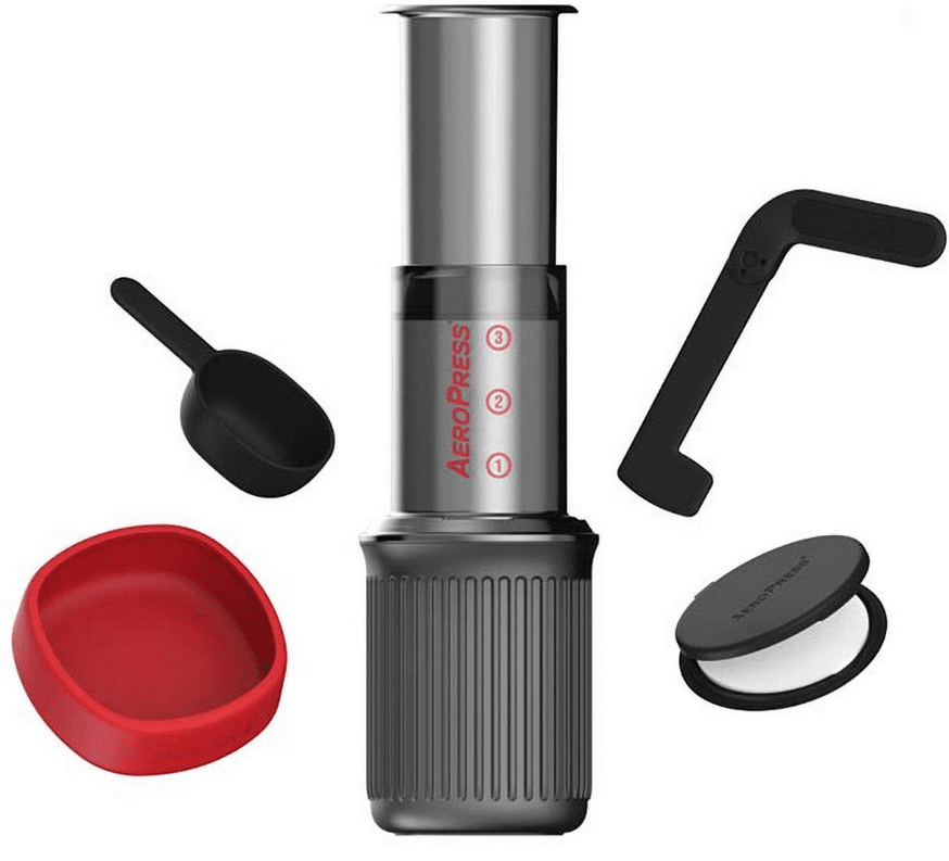 Bestbrew AeroPress Go Coffee Maker