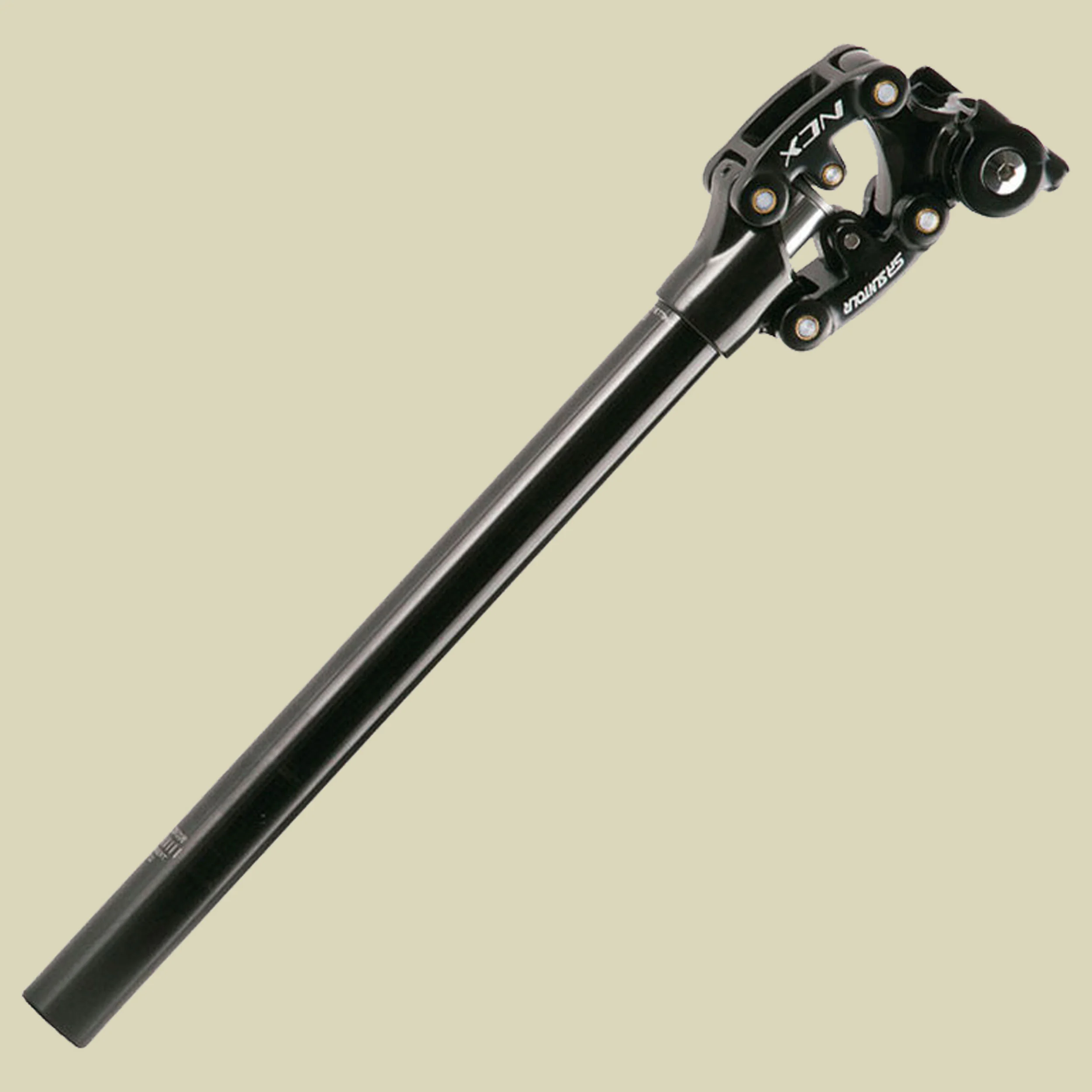 BICOFedersattelstütze SP12-NCX