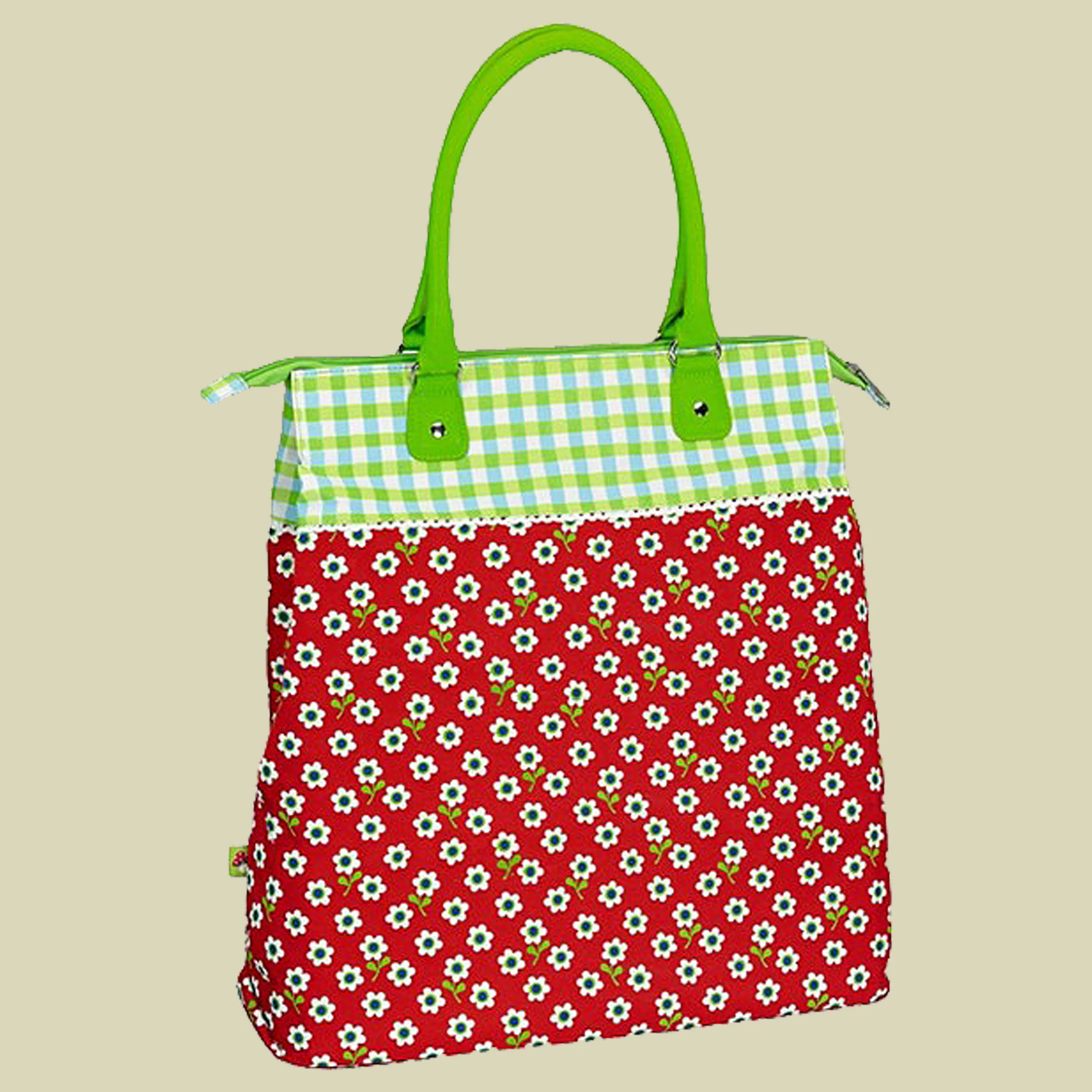 BICOSpiegelburg Shopper Blütenzeit