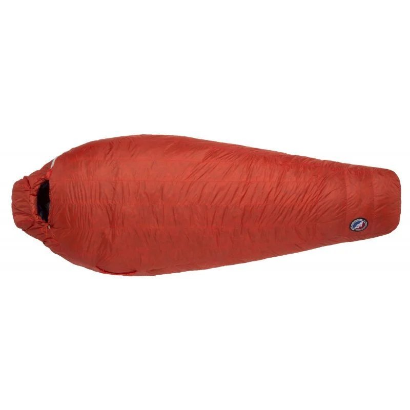 Big Agnes Cinnabar -20 - Schlafsack | Hardloop