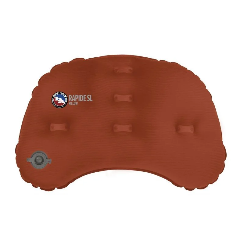 Big Agnes Rapide SL Pillow - Reisekissen | Hardloop